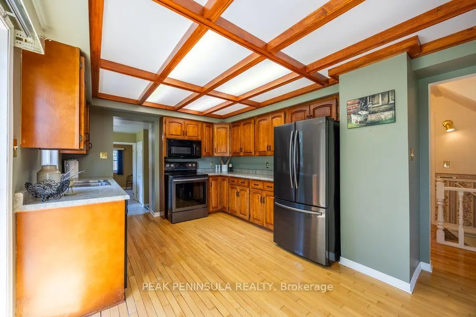 Photo 10 of 23 Backus Drive, Norfolk, Port Rowan — HOMEH