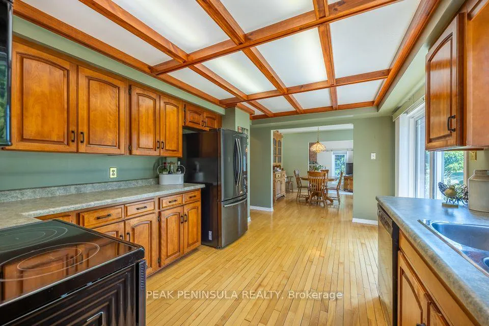 Photo 11 of 23 Backus Drive, Norfolk, Port Rowan — HOMEH