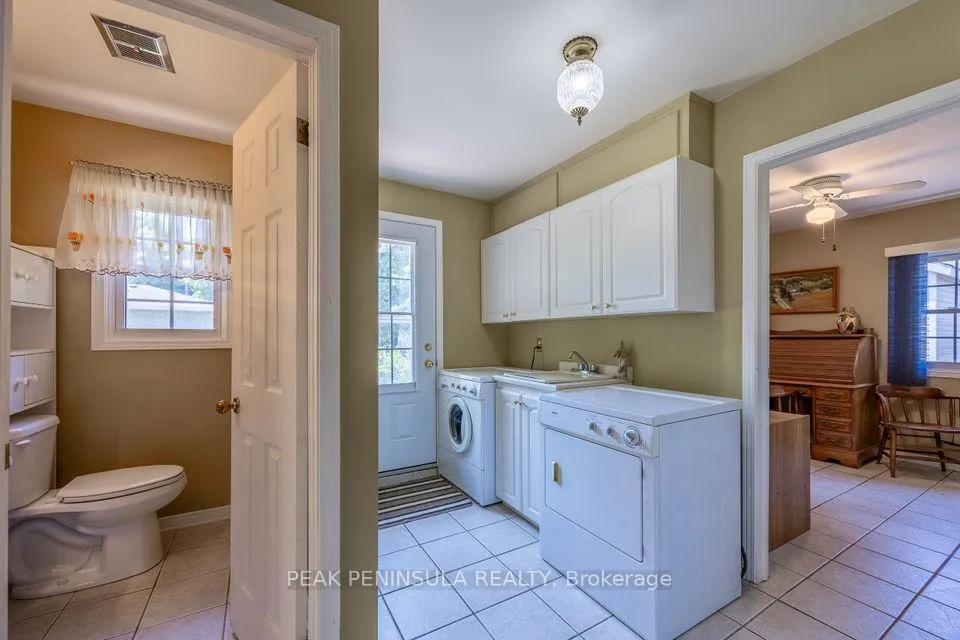 Photo 12 of 23 Backus Drive, Norfolk, Port Rowan — HOMEH