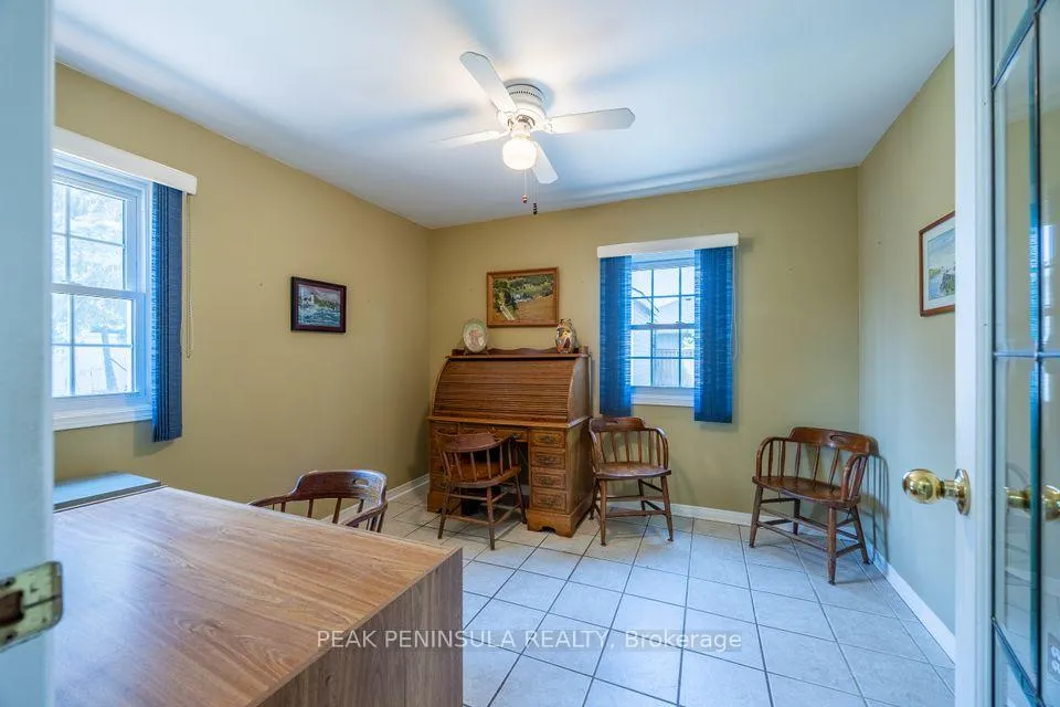 Photo 14 of 23 Backus Drive, Norfolk, Port Rowan — HOMEH
