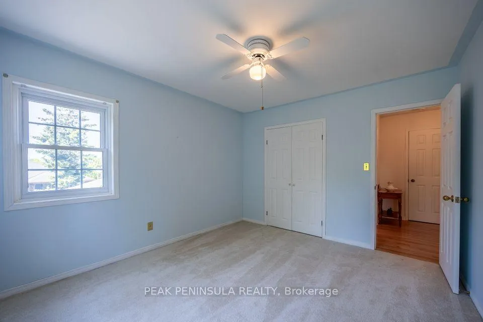 Photo 21 of 23 Backus Drive, Norfolk, Port Rowan — HOMEH