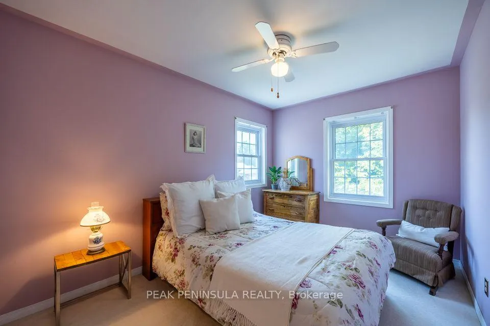 Photo 22 of 23 Backus Drive, Norfolk, Port Rowan — HOMEH