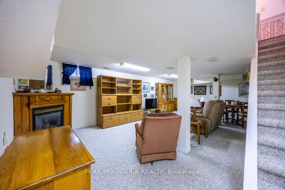 Photo 24 of 23 Backus Drive, Norfolk, Port Rowan — HOMEH