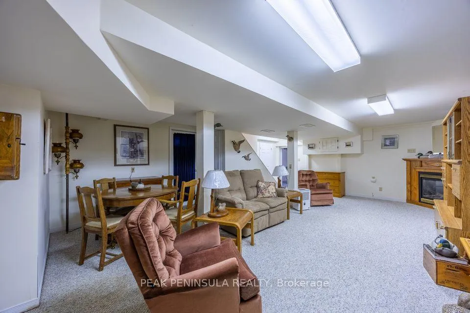 Photo 25 of 23 Backus Drive, Norfolk, Port Rowan — HOMEH