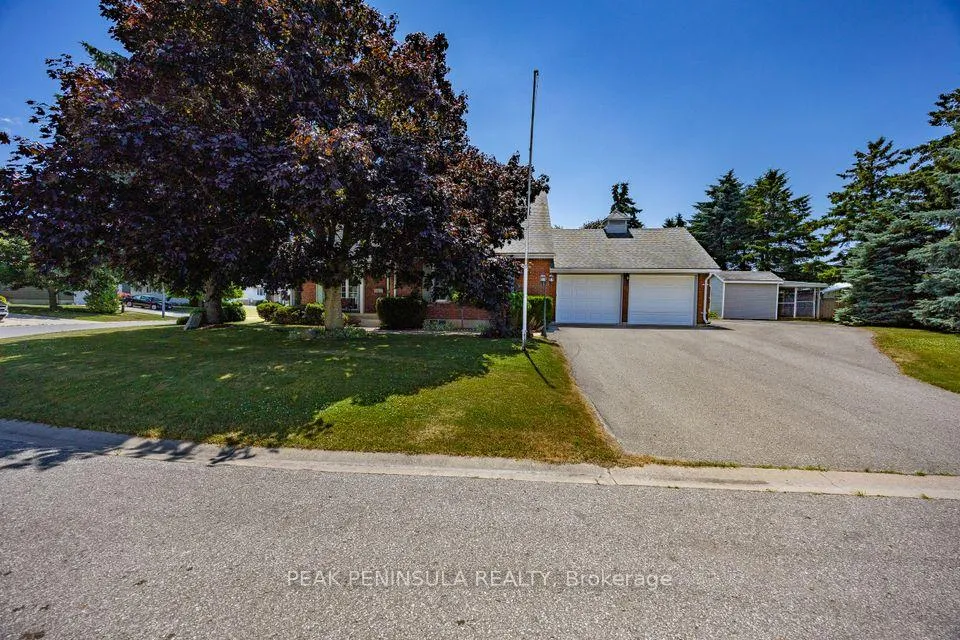 Photo 29 of 23 Backus Drive, Norfolk, Port Rowan — HOMEH