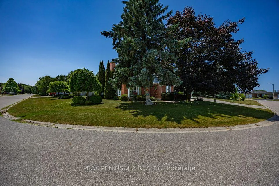 Photo 30 of 23 Backus Drive, Norfolk, Port Rowan — HOMEH