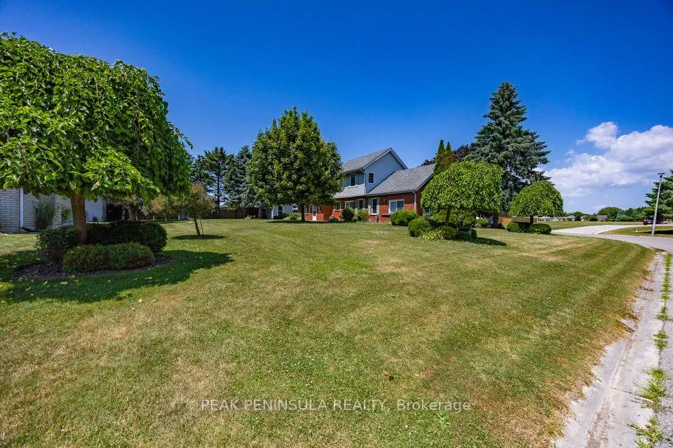 Photo 31 of 23 Backus Drive, Norfolk, Port Rowan — HOMEH