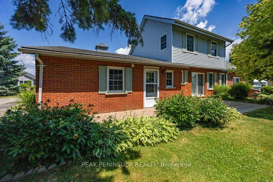 Photo 32 of 23 Backus Drive, Norfolk, Port Rowan — HOMEH