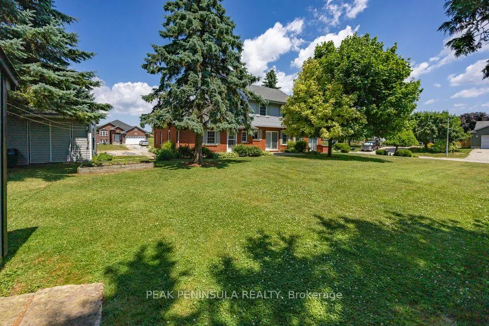 Photo 33 of 23 Backus Drive, Norfolk, Port Rowan — HOMEH