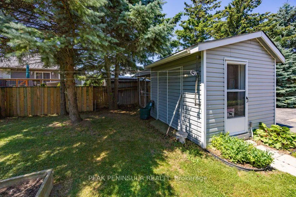 Photo 34 of 23 Backus Drive, Norfolk, Port Rowan — HOMEH