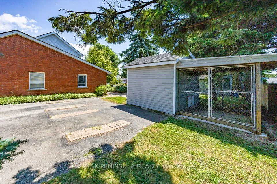 Photo 35 of 23 Backus Drive, Norfolk, Port Rowan — HOMEH