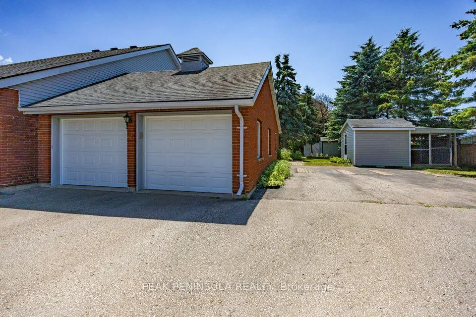 Photo 36 of 23 Backus Drive, Norfolk, Port Rowan — HOMEH