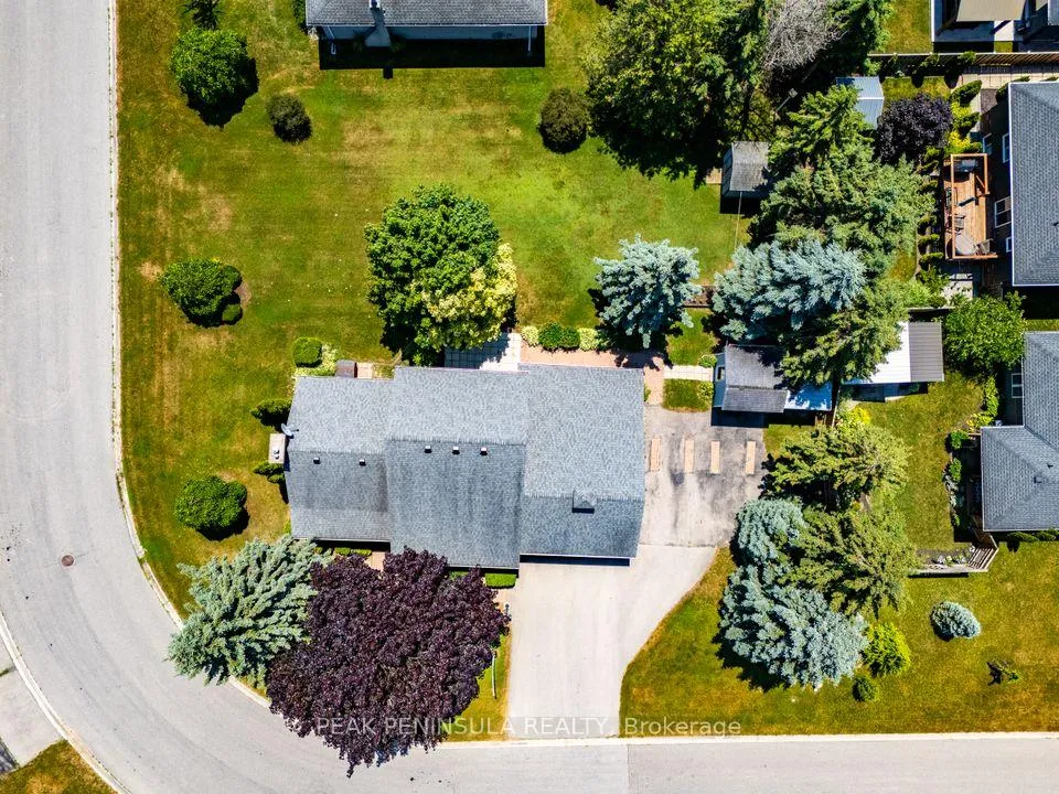 Photo 37 of 23 Backus Drive, Norfolk, Port Rowan — HOMEH