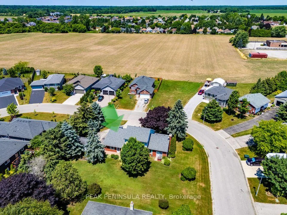 Photo 38 of 23 Backus Drive, Norfolk, Port Rowan — HOMEH