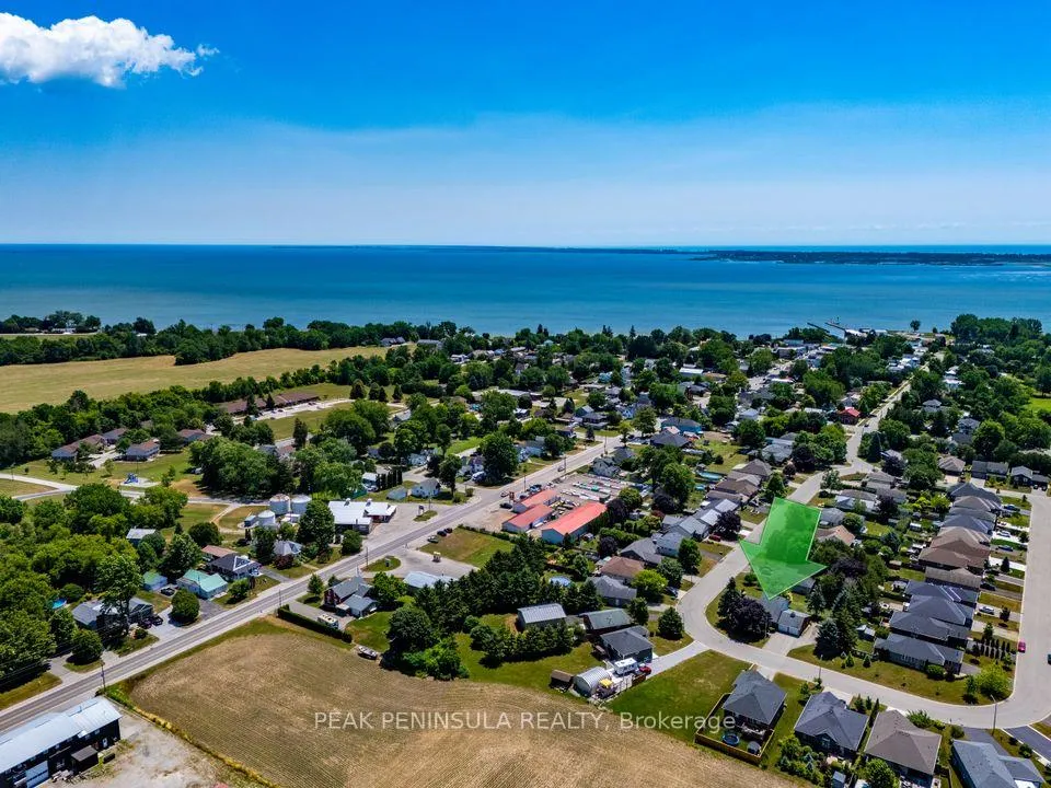 Photo 40 of 23 Backus Drive, Norfolk, Port Rowan — HOMEH