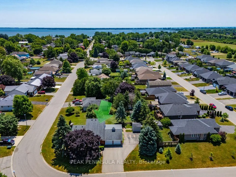 Photo 41 of 23 Backus Drive, Norfolk, Port Rowan — HOMEH