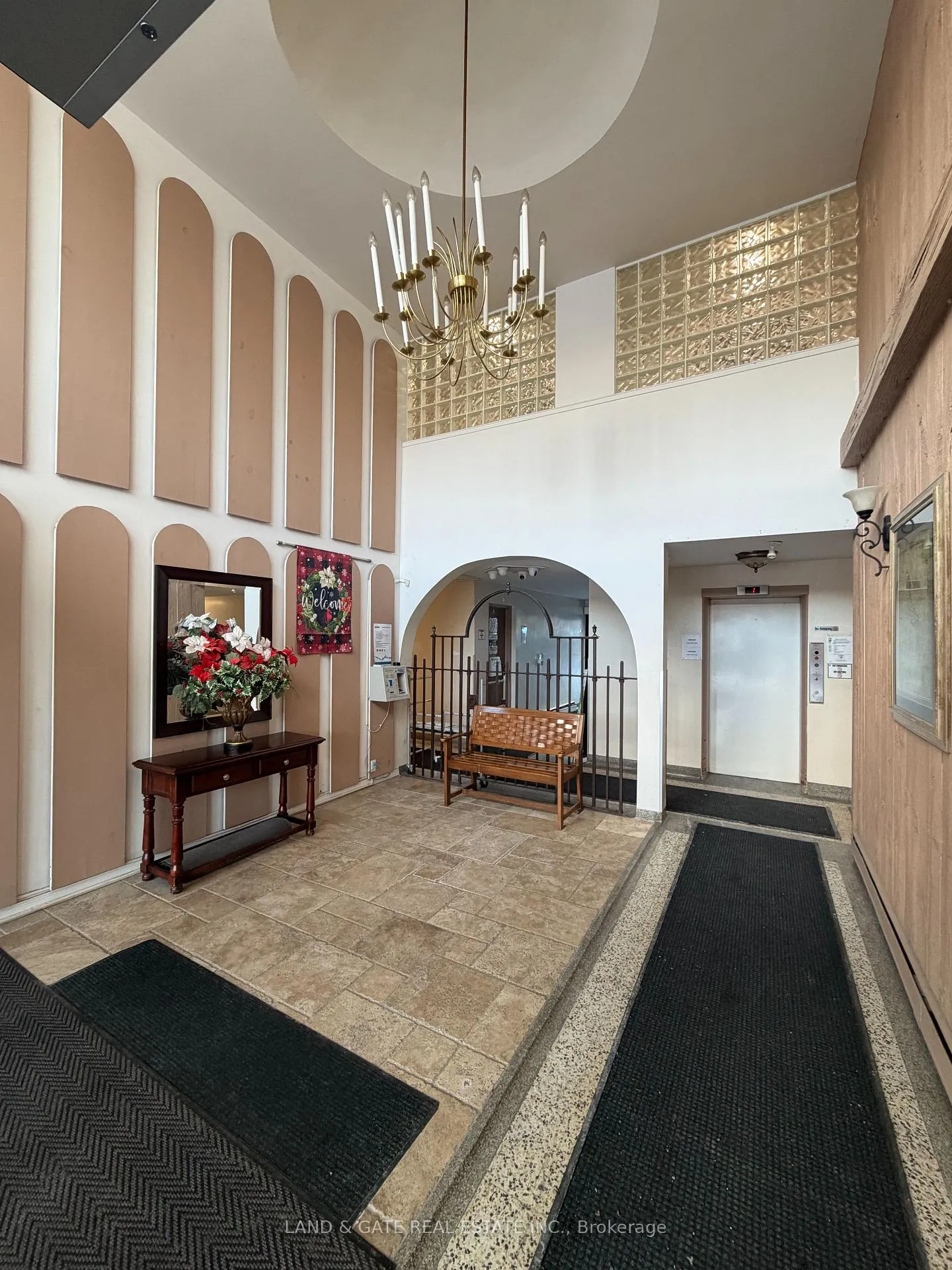 Photo 3 of Unit 101, 330 Gibb Street, Oshawa, Vanier — HOMEH