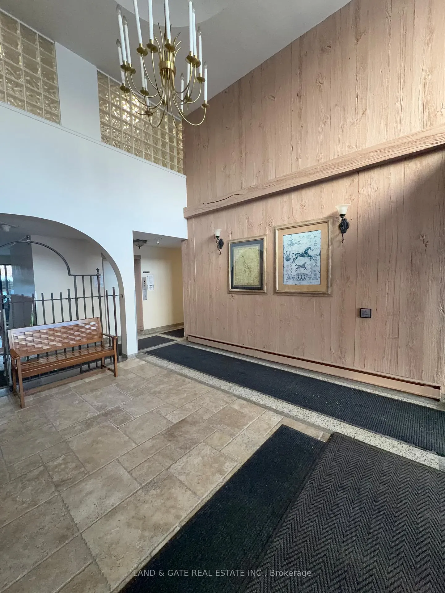 Photo 5 of Unit 101, 330 Gibb Street, Oshawa, Vanier — HOMEH