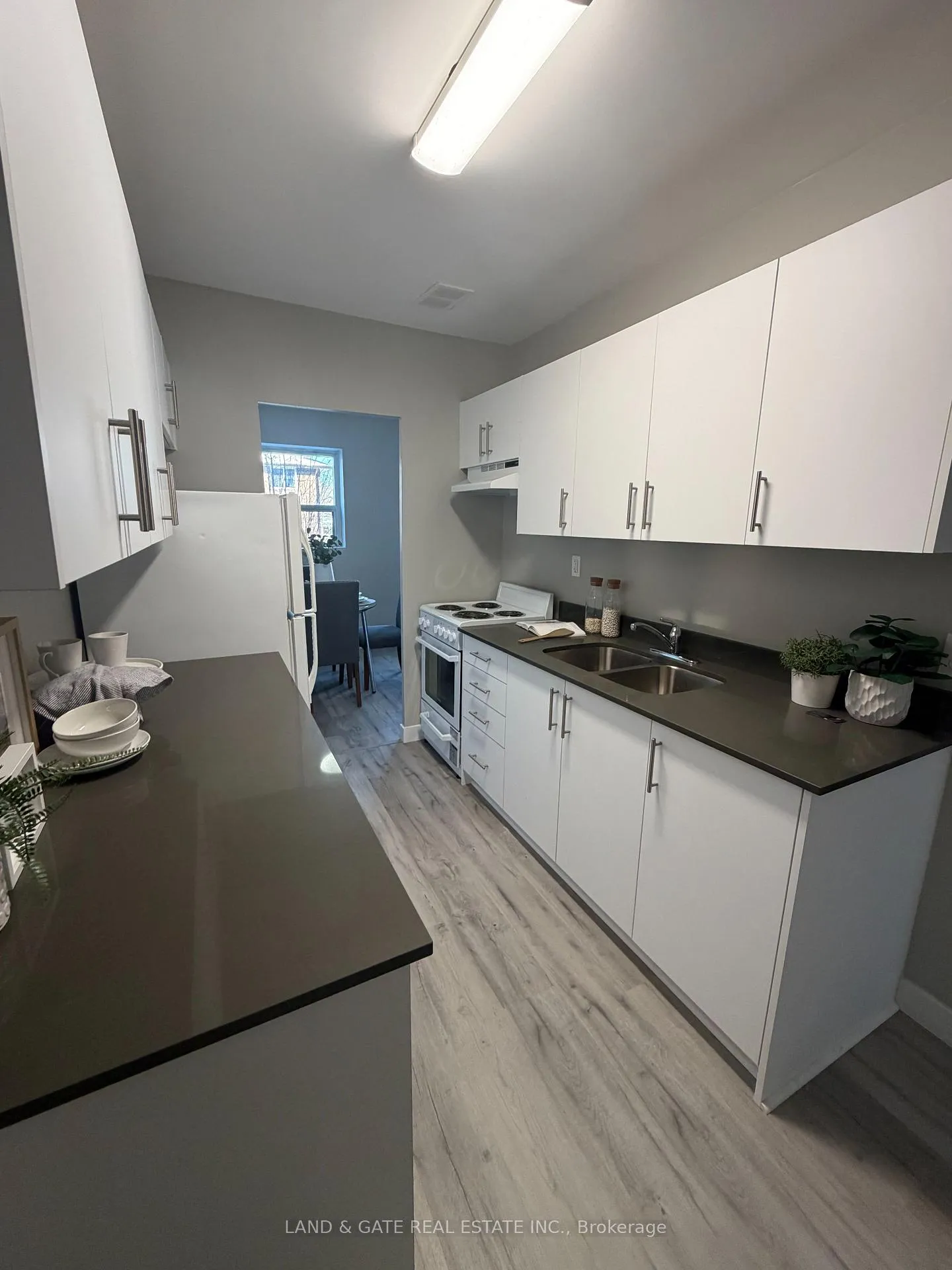 Photo 12 of Unit 101, 330 Gibb Street, Oshawa, Vanier — HOMEH