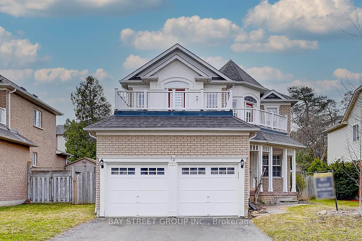 Photo 1 of 52 Whitewater Street, Whitby, Pringle Creek — HOMEH