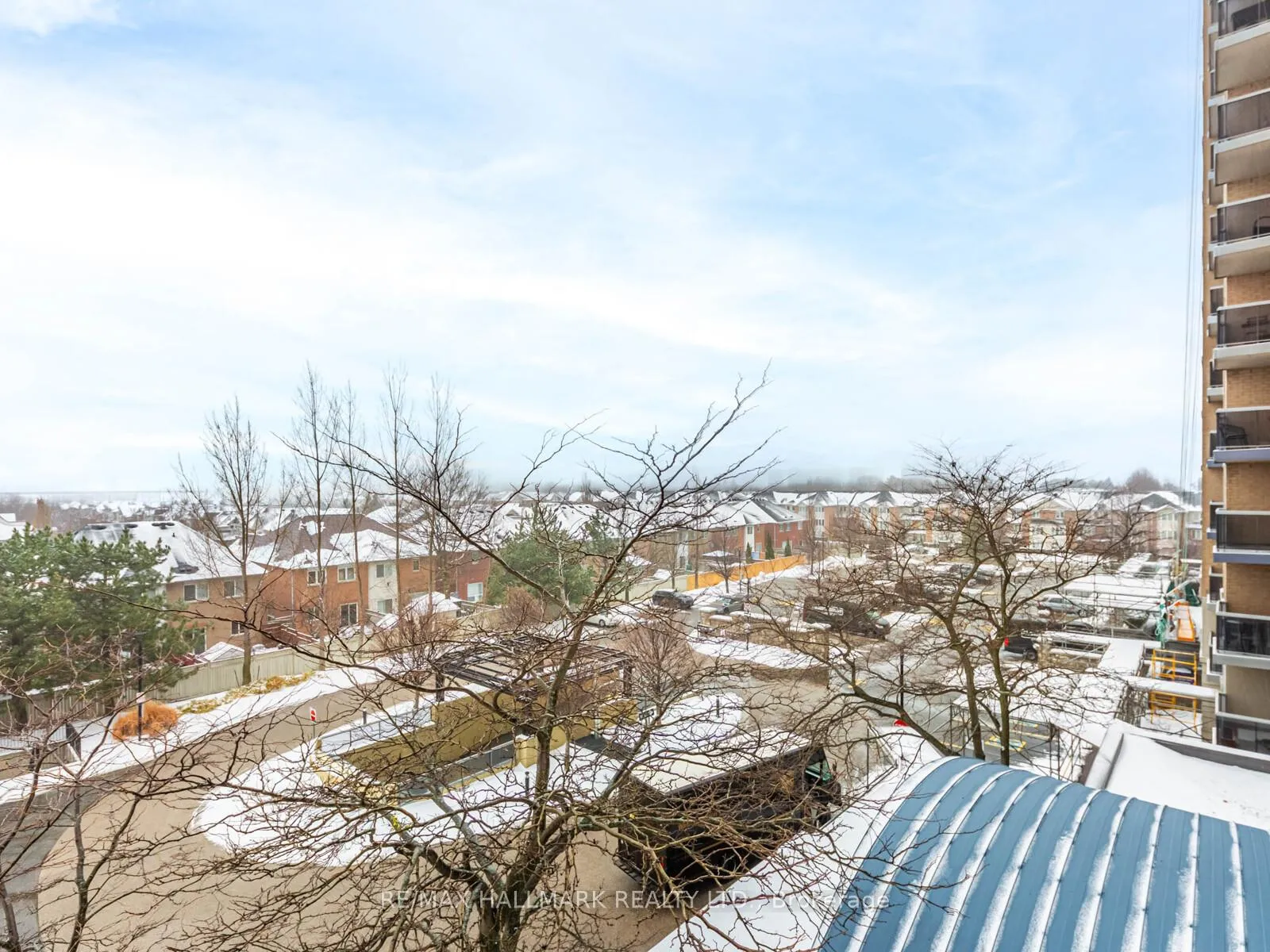 Photo 29 of Unit 436, 18 Mondeo Drive, Scarborough, Dorset Park — HOMEH
