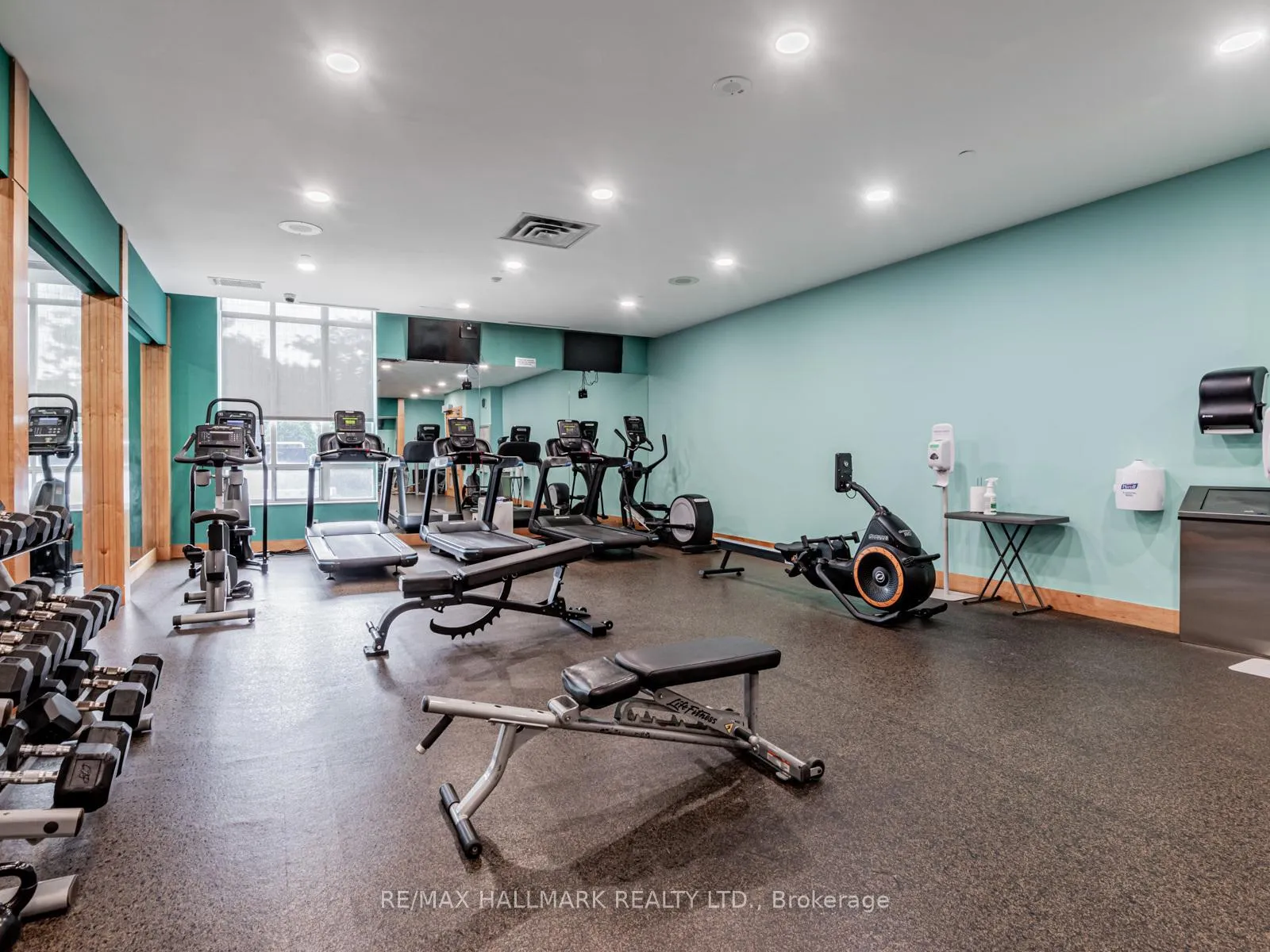 Photo 37 of Unit 436, 18 Mondeo Drive, Scarborough, Dorset Park — HOMEH