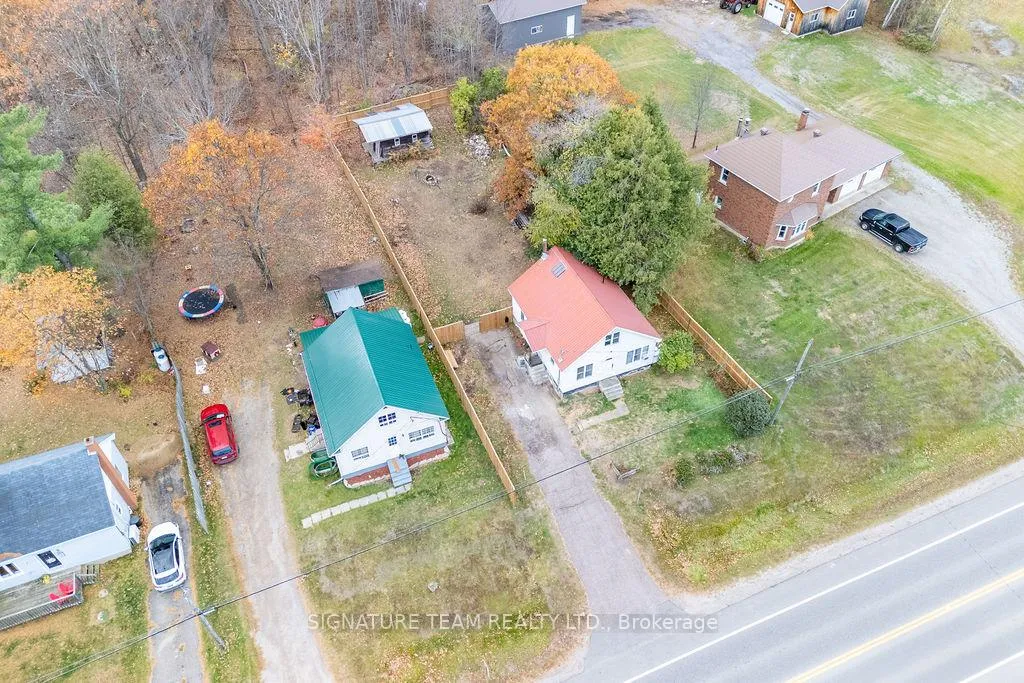 Photo 26 of 8613 60 Highway, North Algona Wilberforce, North Algona/Wilberforce Twp — HOMEH