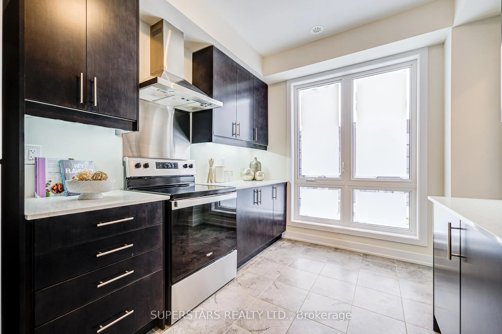 Photo 8 of 100 Stauffer Crescent, Markham, Cornell — HOMEH