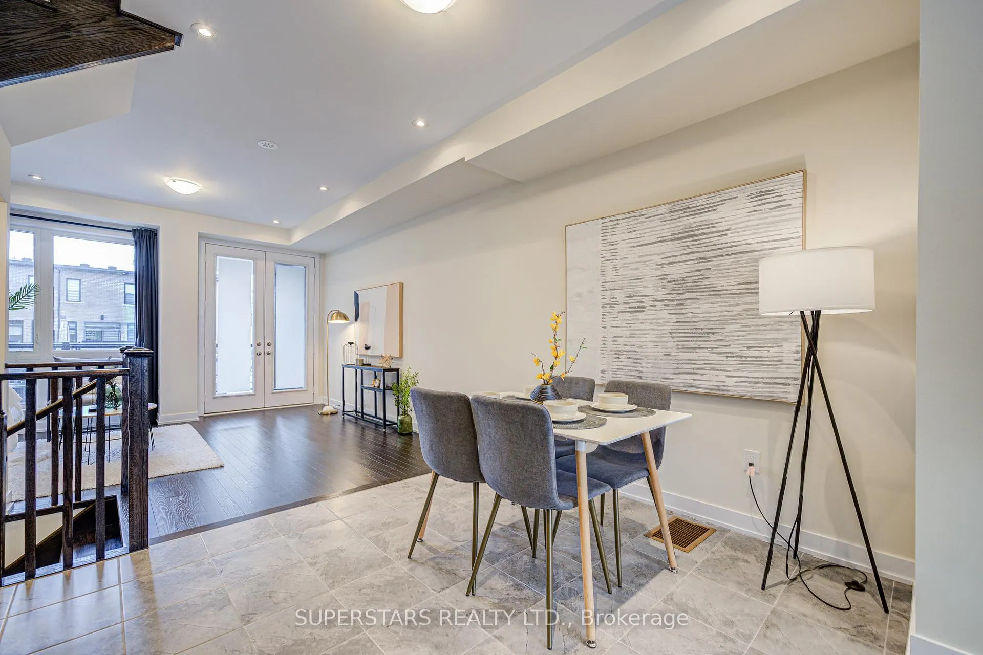 Photo 12 of 100 Stauffer Crescent, Markham, Cornell — HOMEH