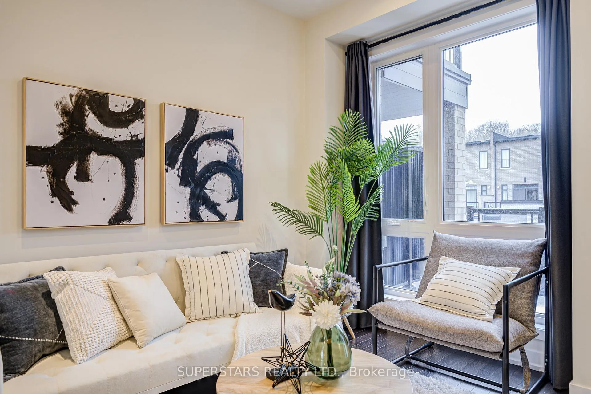 Photo 15 of 100 Stauffer Crescent, Markham, Cornell — HOMEH