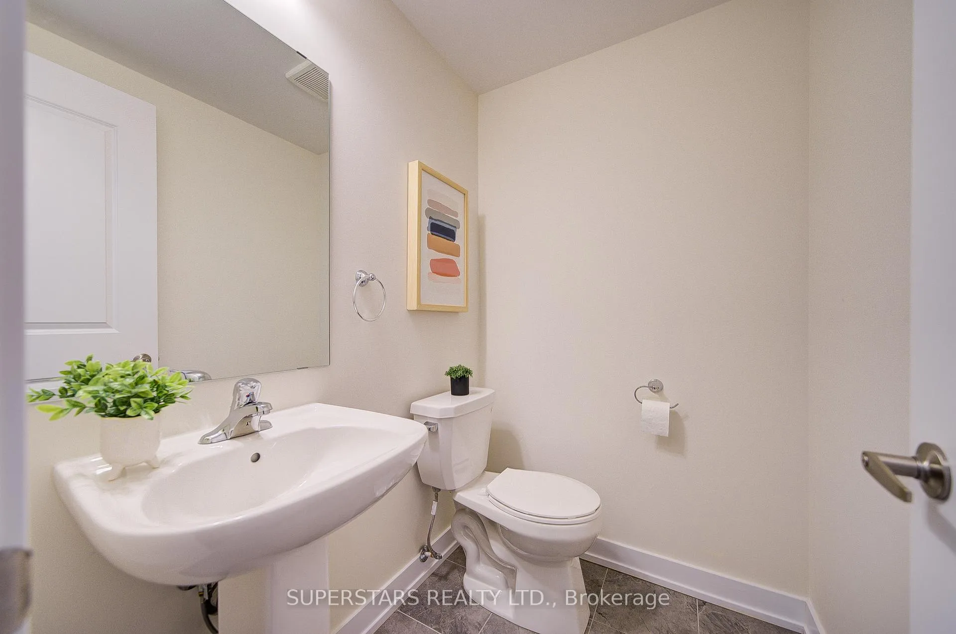 Photo 18 of 100 Stauffer Crescent, Markham, Cornell — HOMEH