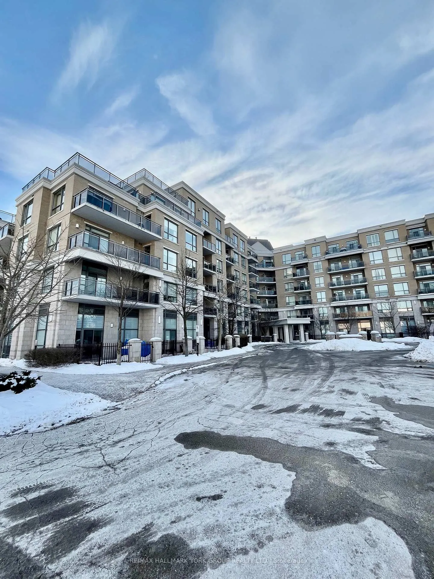 Photo 1 of Unit 509, 111 Civic Square Gate, Aurora, Bayview Wellington — HOMEH