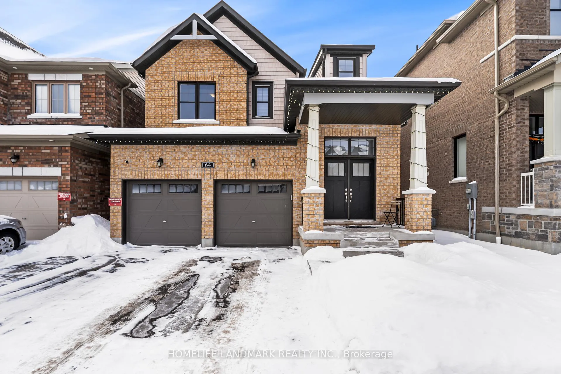 Photo 1 of 64 Bremner Street, Whitby, Rolling Acres — HOMEH