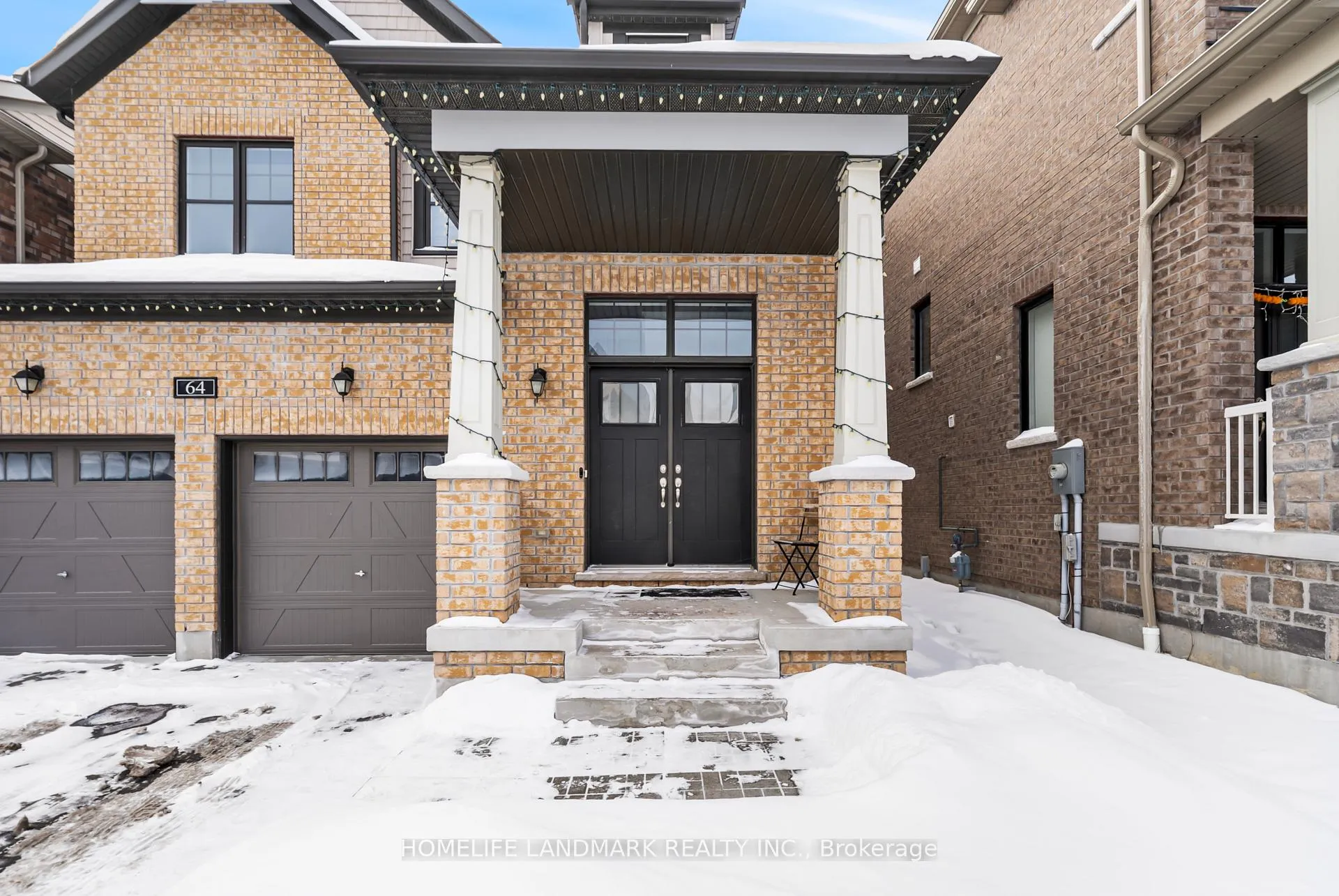 Photo 2 of 64 Bremner Street, Whitby, Rolling Acres — HOMEH