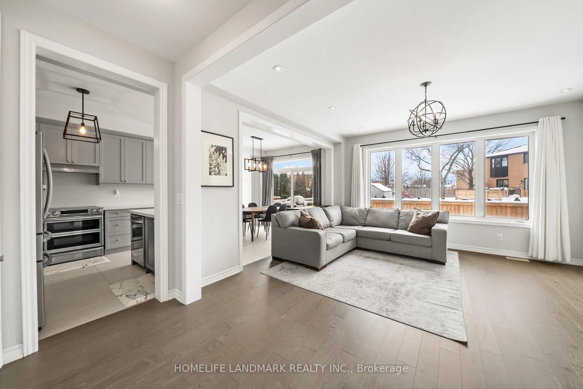 Photo 3 of 64 Bremner Street, Whitby, Rolling Acres — HOMEH