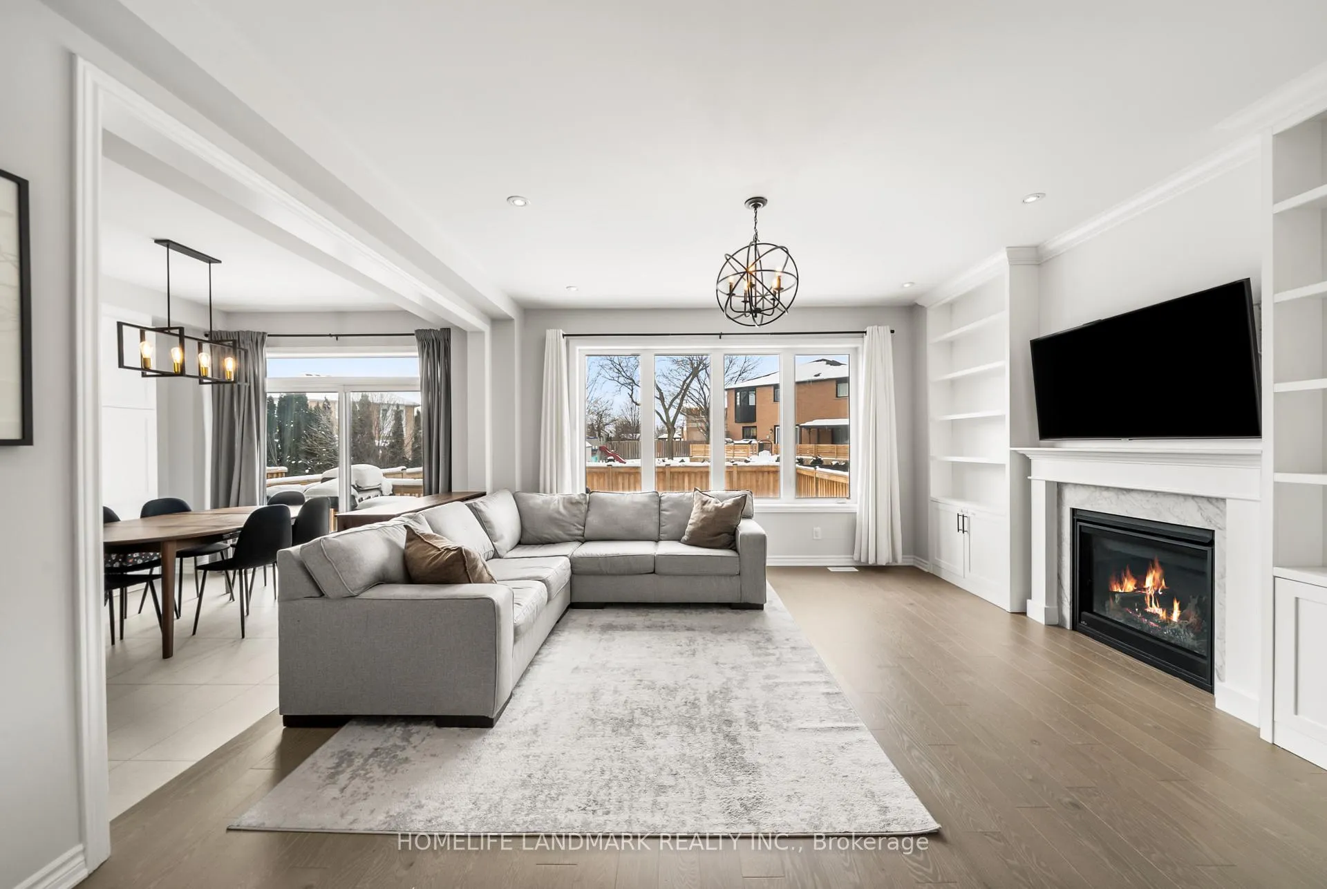 Photo 4 of 64 Bremner Street, Whitby, Rolling Acres — HOMEH