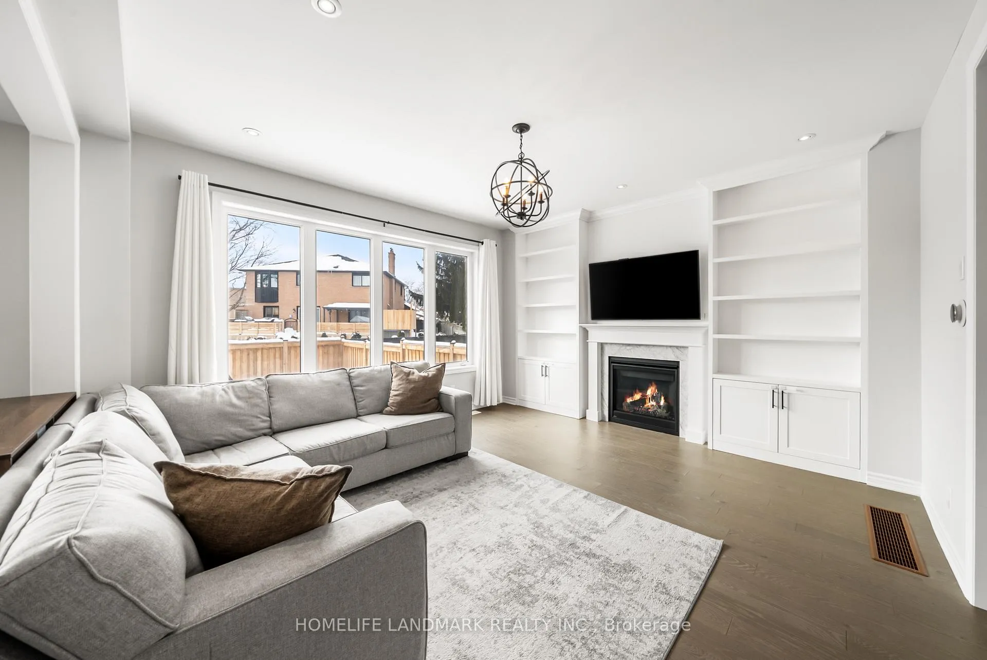 Photo 5 of 64 Bremner Street, Whitby, Rolling Acres — HOMEH
