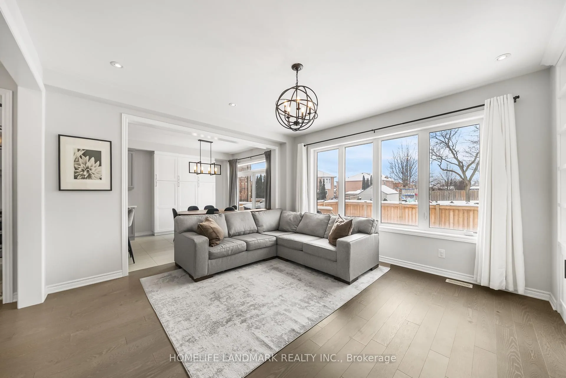 Photo 6 of 64 Bremner Street, Whitby, Rolling Acres — HOMEH