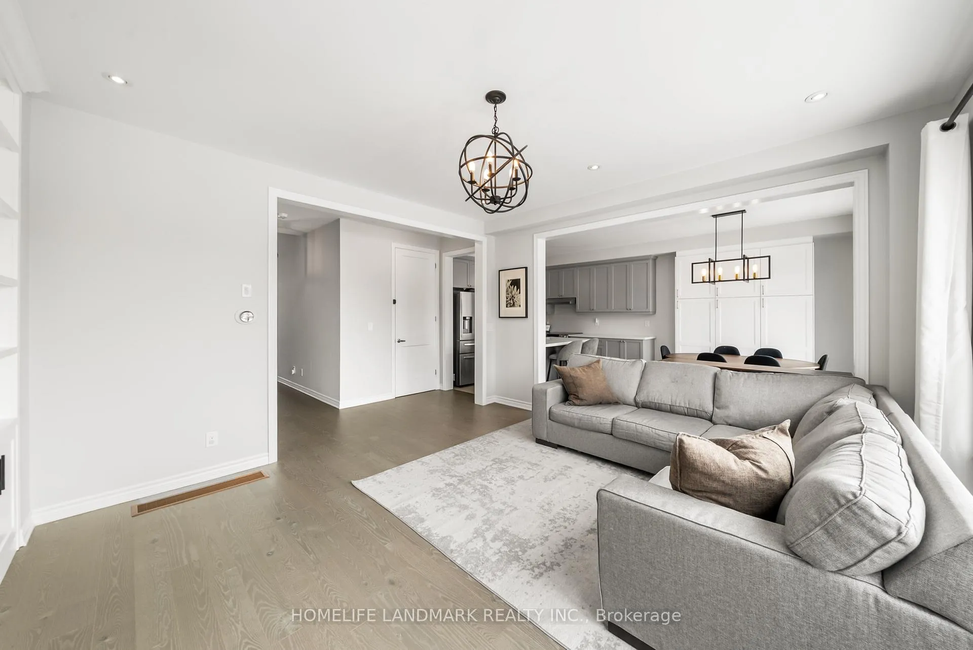 Photo 8 of 64 Bremner Street, Whitby, Rolling Acres — HOMEH