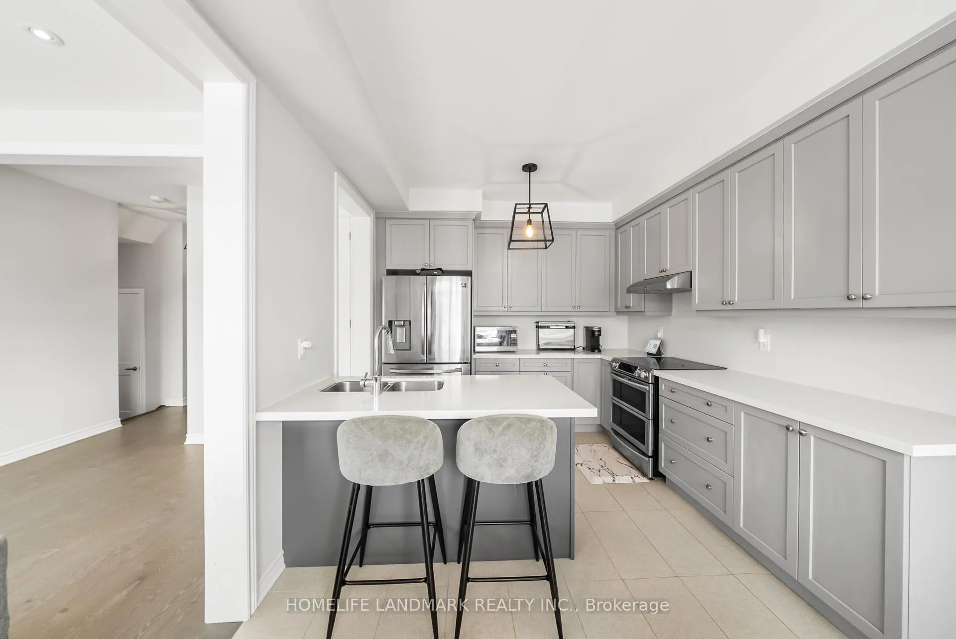 Photo 15 of 64 Bremner Street, Whitby, Rolling Acres — HOMEH