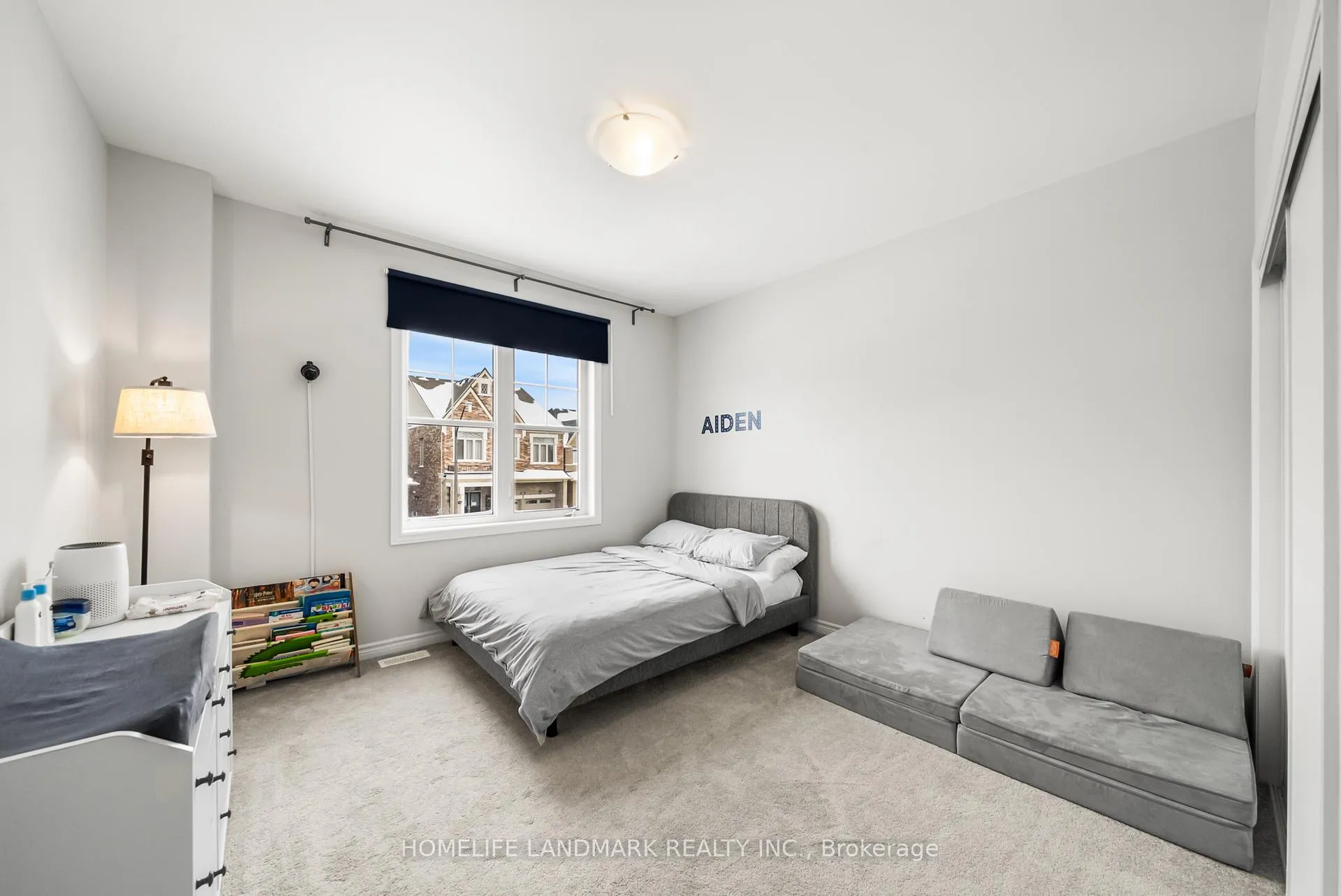 Photo 35 of 64 Bremner Street, Whitby, Rolling Acres — HOMEH