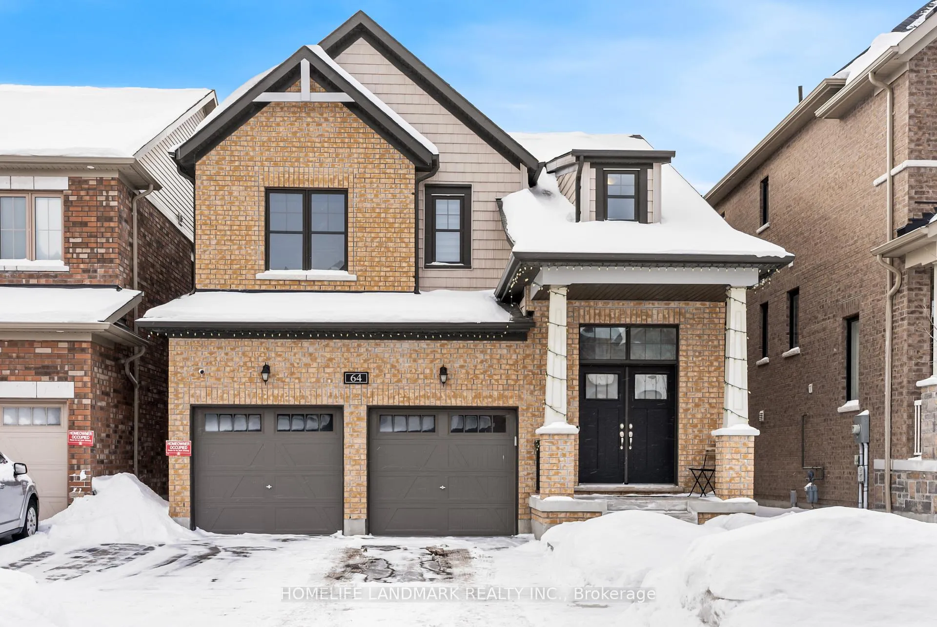 Photo 41 of 64 Bremner Street, Whitby, Rolling Acres — HOMEH
