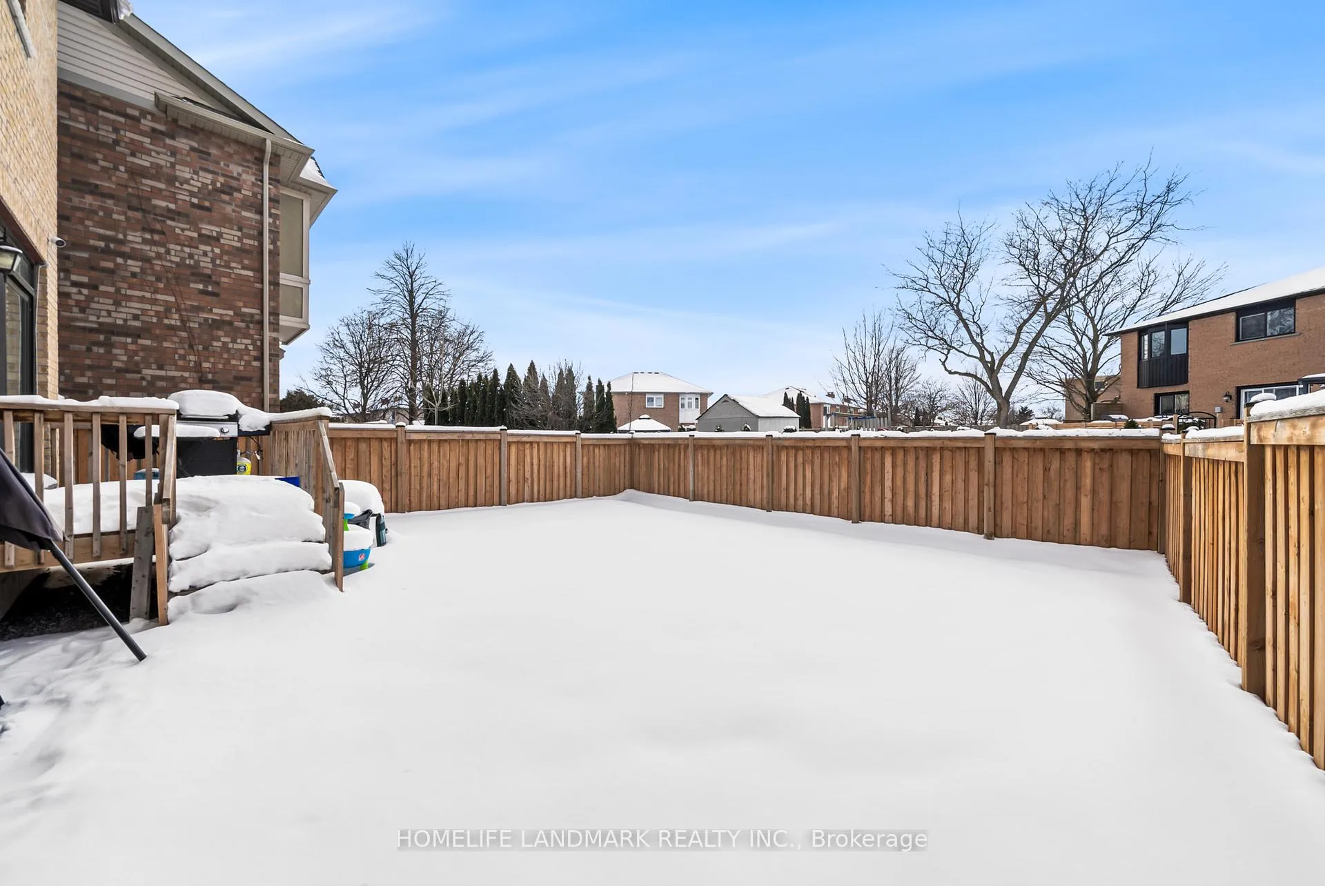 Photo 42 of 64 Bremner Street, Whitby, Rolling Acres — HOMEH