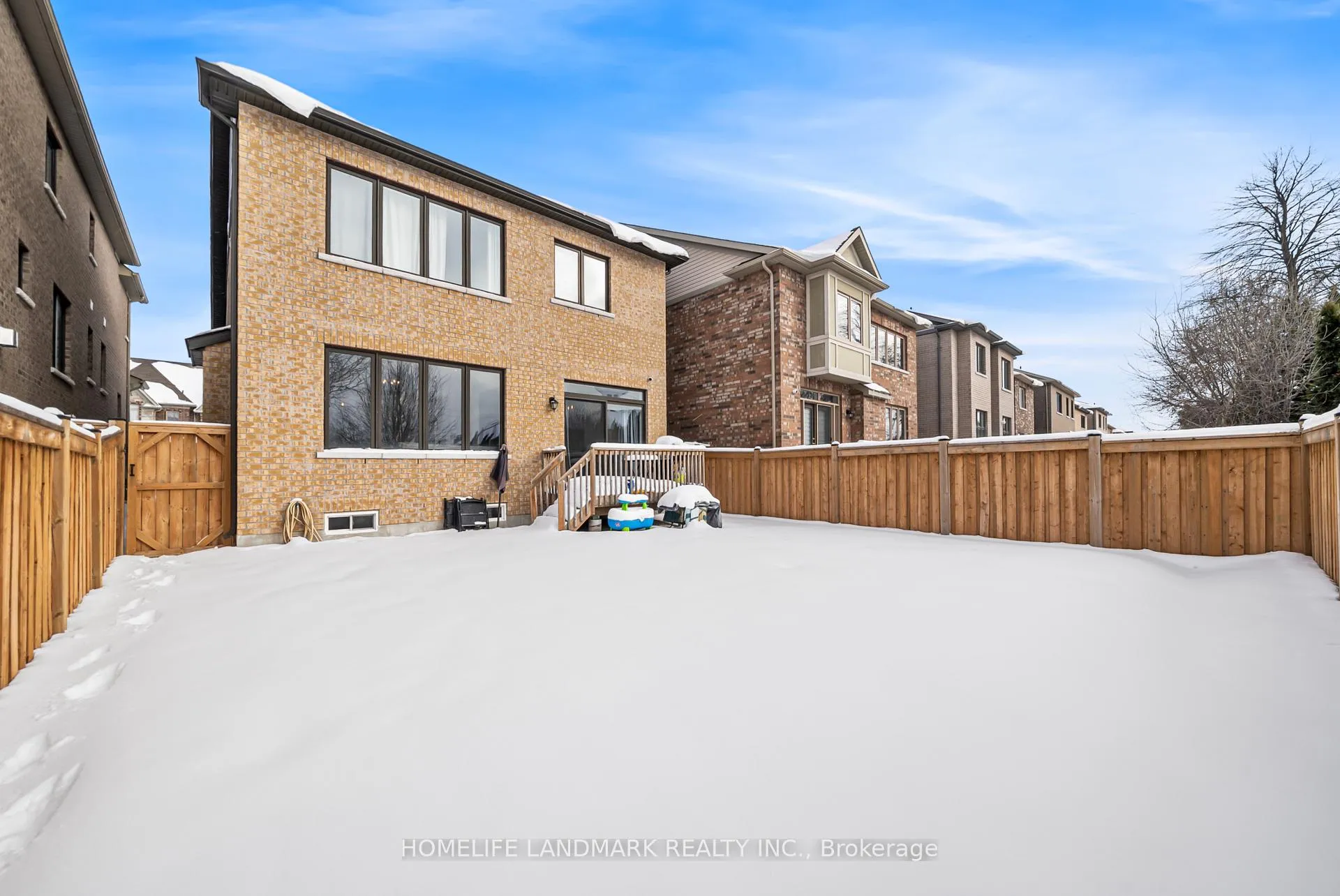 Photo 43 of 64 Bremner Street, Whitby, Rolling Acres — HOMEH
