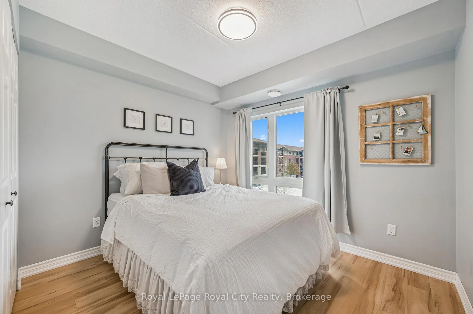 Photo 10 of Unit 309, 41 Goodwin Drive, Guelph, Pineridge/Westminster Woods — HOMEH