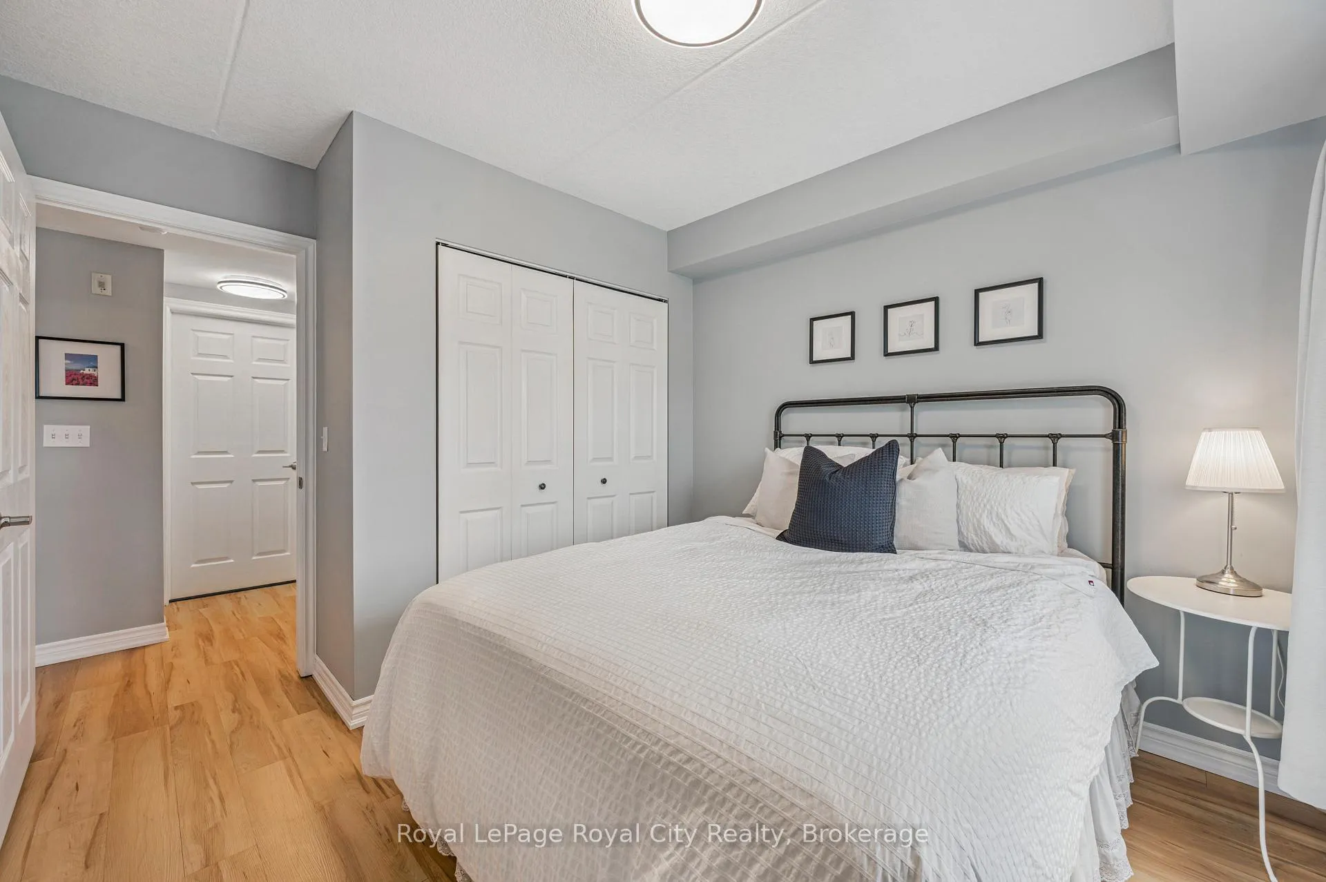 Photo 11 of Unit 309, 41 Goodwin Drive, Guelph, Pineridge/Westminster Woods — HOMEH