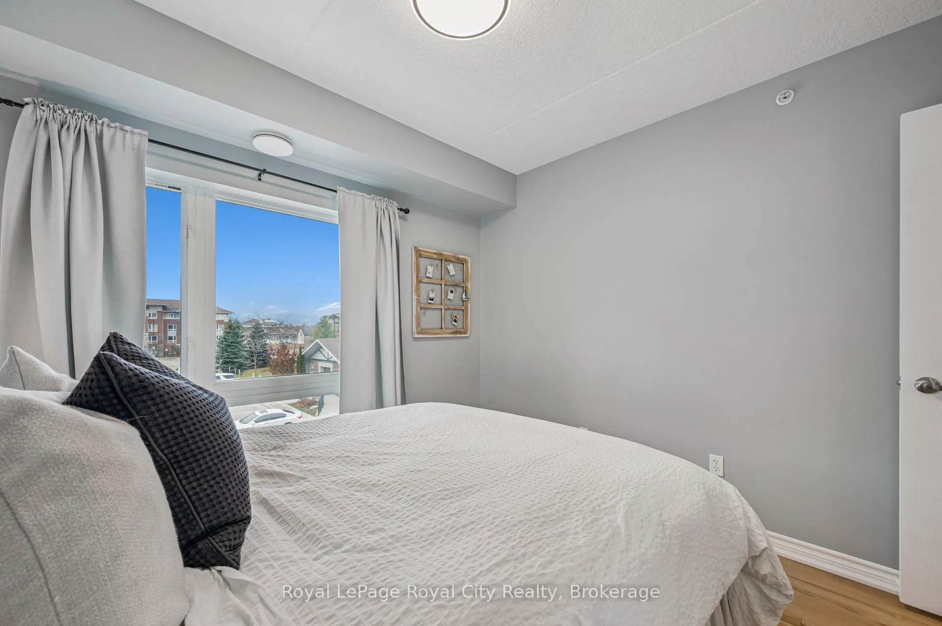 Photo 12 of Unit 309, 41 Goodwin Drive, Guelph, Pineridge/Westminster Woods — HOMEH