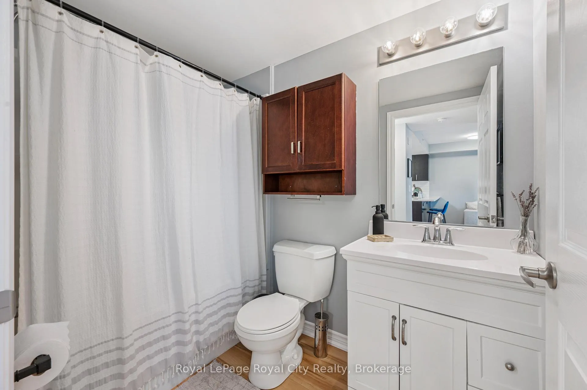 Photo 13 of Unit 309, 41 Goodwin Drive, Guelph, Pineridge/Westminster Woods — HOMEH