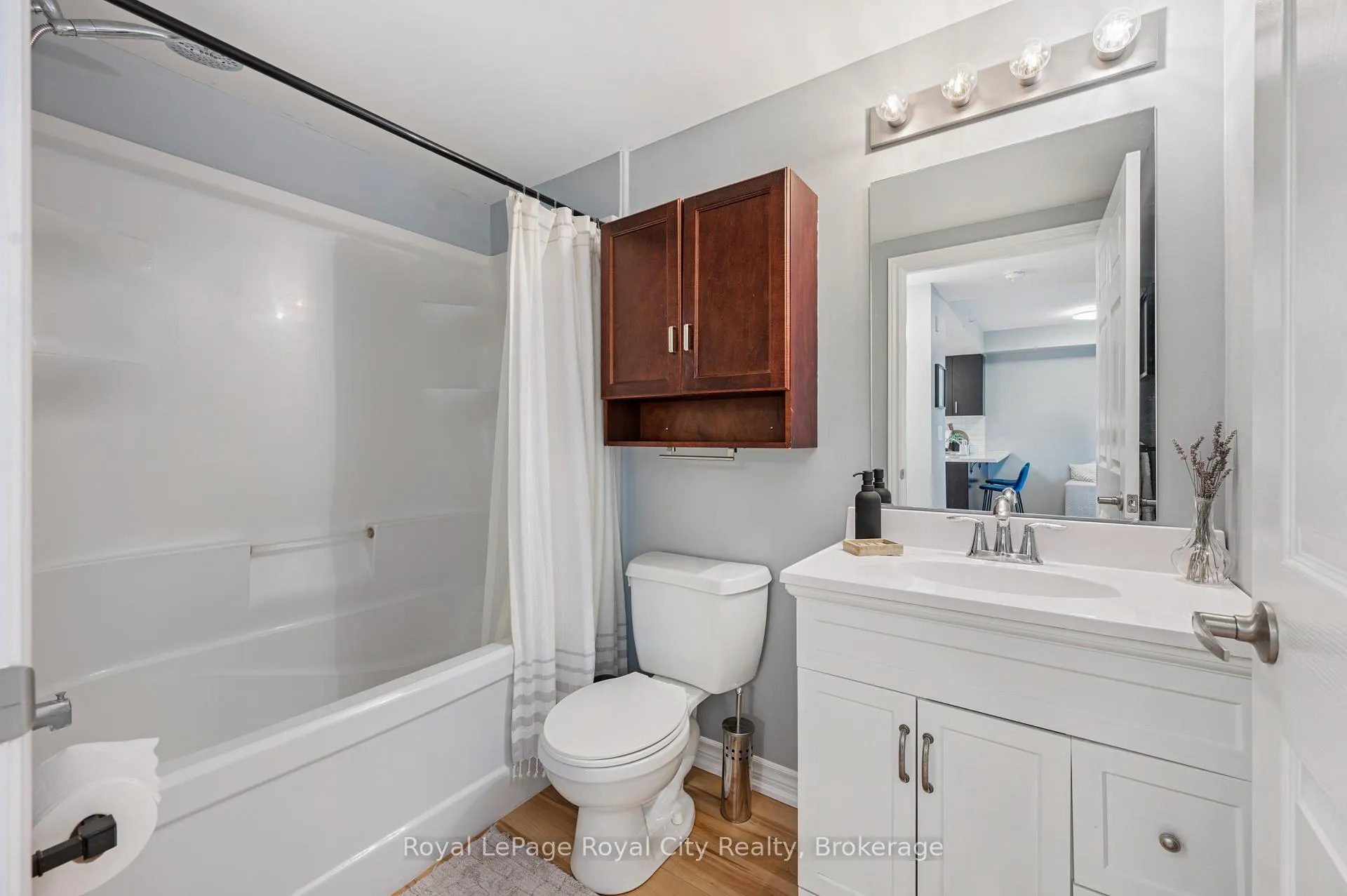 Photo 14 of Unit 309, 41 Goodwin Drive, Guelph, Pineridge/Westminster Woods — HOMEH