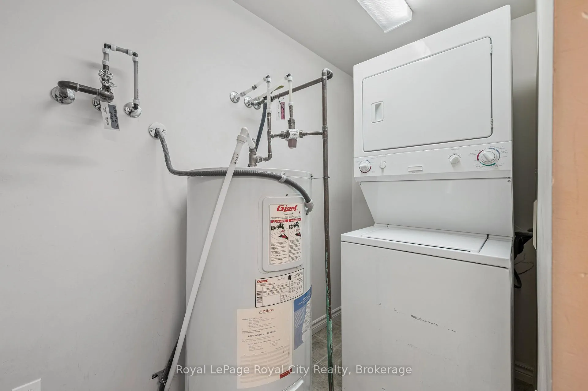 Photo 15 of Unit 309, 41 Goodwin Drive, Guelph, Pineridge/Westminster Woods — HOMEH